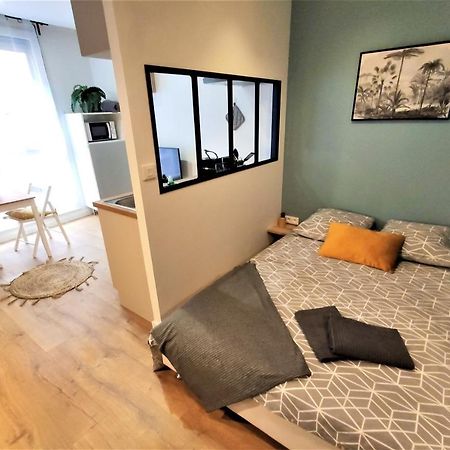 Apartamento Le Mespola - Hypercentre - Netflix Toulouse Exterior foto