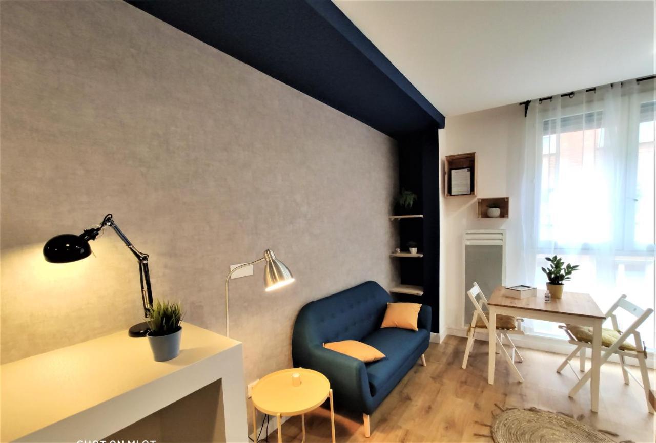 Apartamento Le Mespola - Hypercentre - Netflix Toulouse Exterior foto