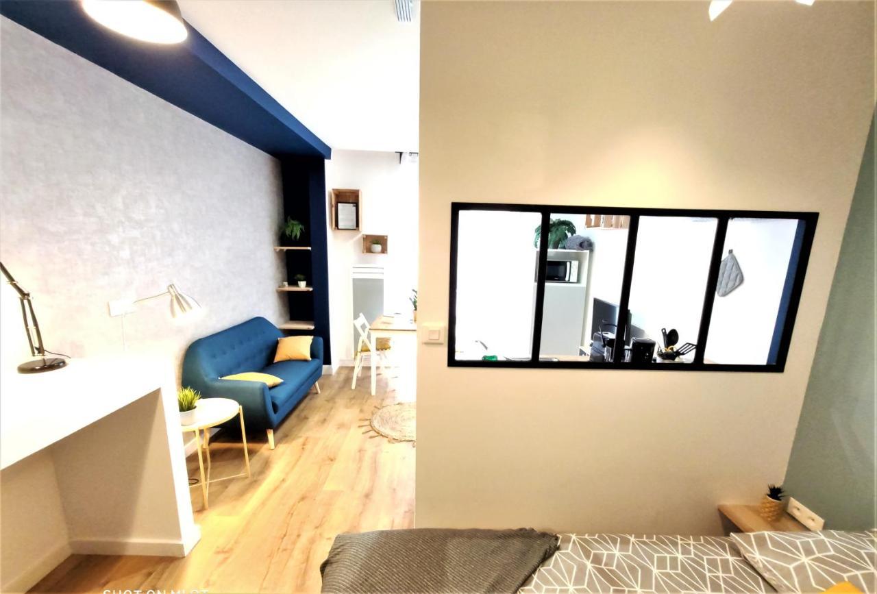 Apartamento Le Mespola - Hypercentre - Netflix Toulouse Exterior foto