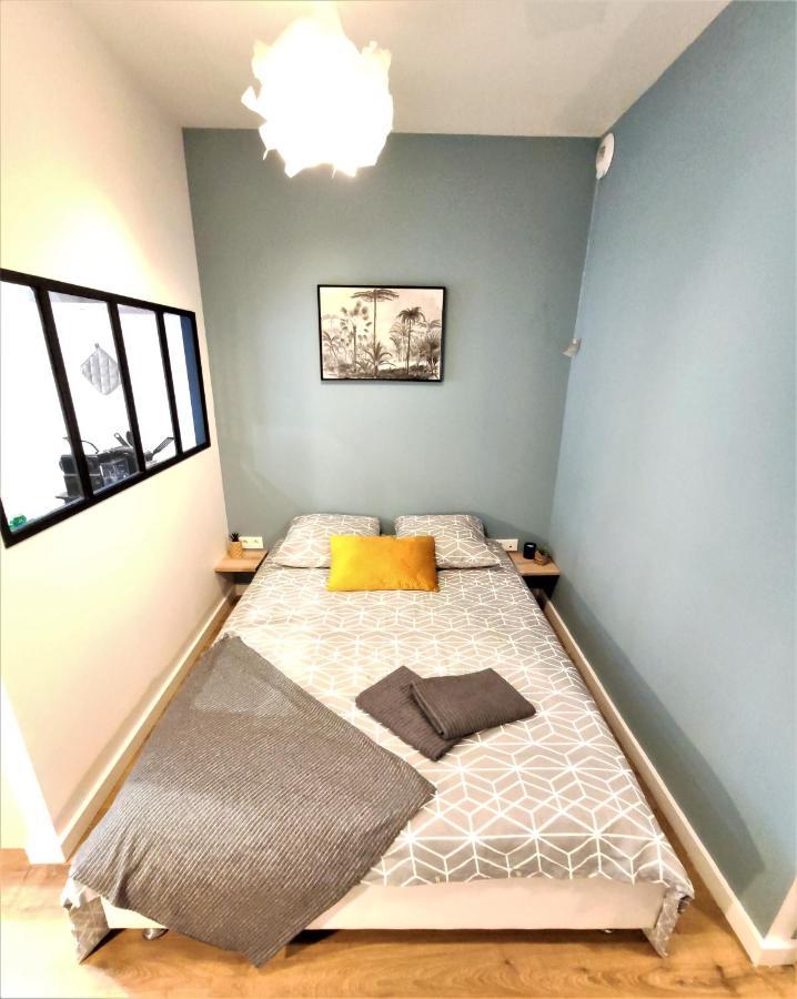 Apartamento Le Mespola - Hypercentre - Netflix Toulouse Exterior foto