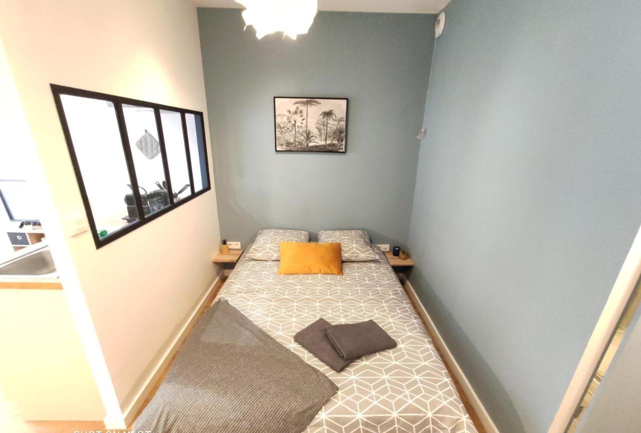 Apartamento Le Mespola - Hypercentre - Netflix Toulouse Exterior foto
