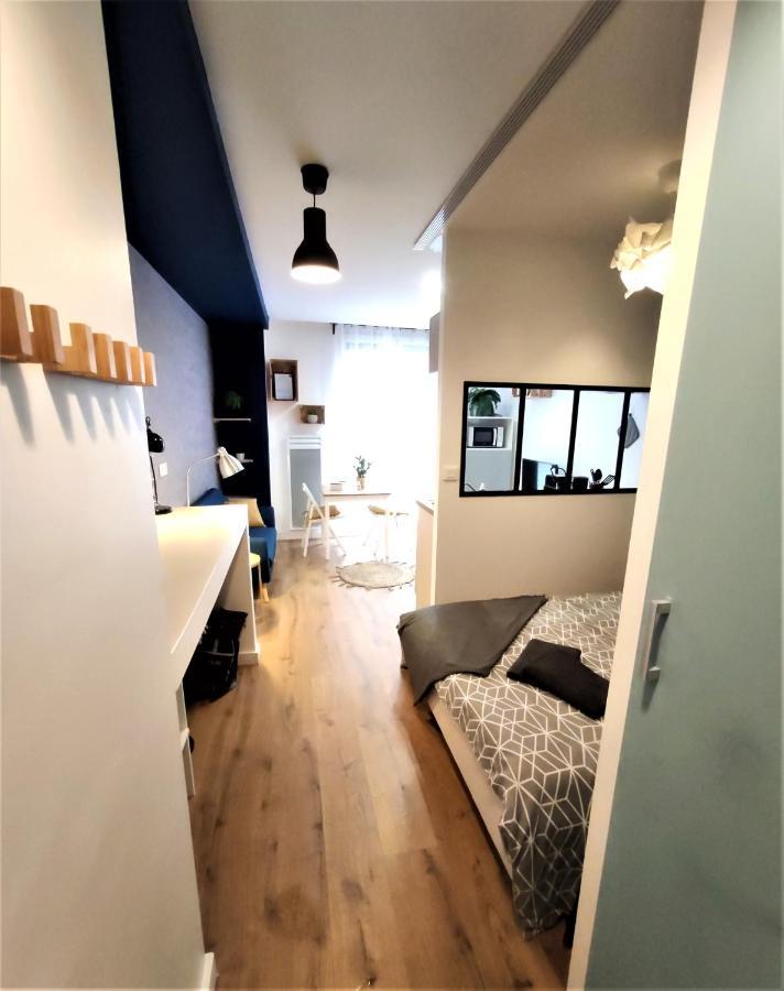 Apartamento Le Mespola - Hypercentre - Netflix Toulouse Exterior foto