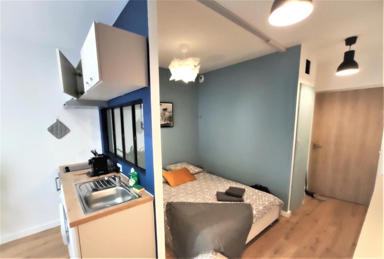 Apartamento Le Mespola - Hypercentre - Netflix Toulouse Exterior foto